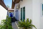 CHA4863: Two bedroom House in Chalong. Thumbnail #19