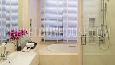MAI4866: Роскошный кондоминиум на побережье Пхукета. Фото #6