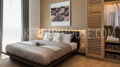 MAI4867: Exceptional Condominium for Sale with Magnificent views in Phuket. Photo #1