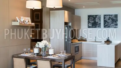 MAI4867: Exceptional Condominium for Sale with Magnificent views in Phuket. Photo #2