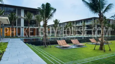 MAI4867: Exceptional Condominium for Sale with Magnificent views in Phuket. Photo #4