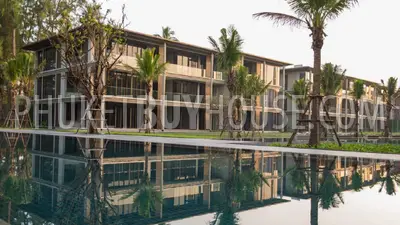 MAI4867: Exceptional Condominium for Sale with Magnificent views in Phuket. Photo #5