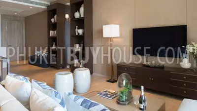 MAI4867: Exceptional Condominium for Sale with Magnificent views in Phuket. Photo #6