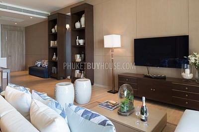 MAI4867: Exceptional Condominium for Sale with Magnificent views in Phuket. Photo #6