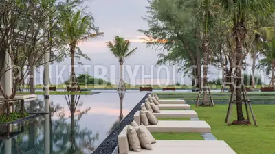 MAI4867: Exceptional Condominium for Sale with Magnificent views in Phuket. Photo #7