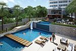 PAT4868: Patong Beach Sea View Condominium for Sale. Thumbnail #2