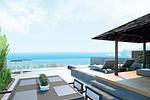 PAT4868: Patong Beach Sea View Condominium for Sale. 缩略图 #4