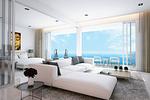 PAT4868: Patong Beach Sea View Condominium for Sale. Thumbnail #5