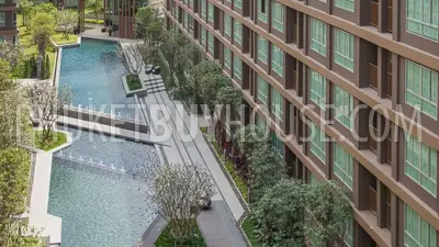 KTH4872: Affordable Condominium close to Patong. Fotoğraf #1