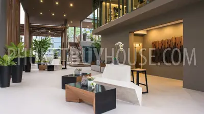KTH4872: Affordable Condominium close to Patong. Fotoğraf #2