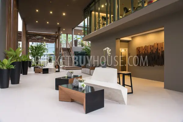 KTH4872: Affordable Condominium close to Patong. Fotoğraf #2