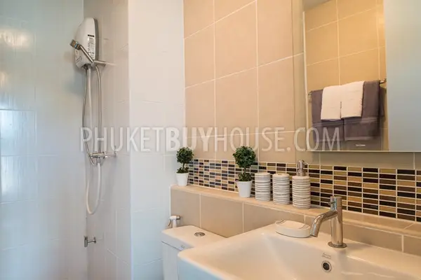 KTH4872: Affordable Condominium close to Patong. Fotoğraf #4