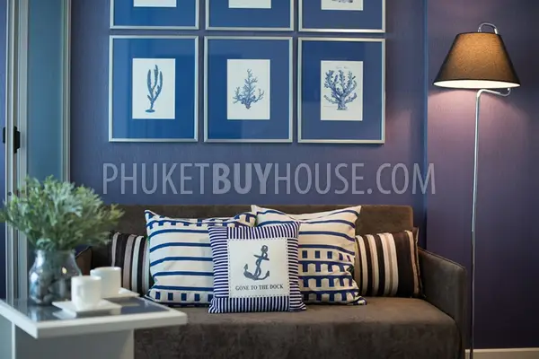 KTH4872: Affordable Condominium close to Patong. Fotoğraf #8