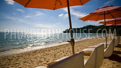 PHU4873: Condo with Excellent Views over the Sea and Coast Line in the Heart of Phuket. Fotoğraf #2