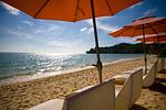 PHU4873: Condo with Excellent Views over the Sea and Coast Line in the Heart of Phuket. Thumbnail #2