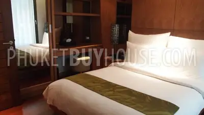 PHU4873: Condo with Excellent Views over the Sea and Coast Line in the Heart of Phuket. Fotoğraf #8