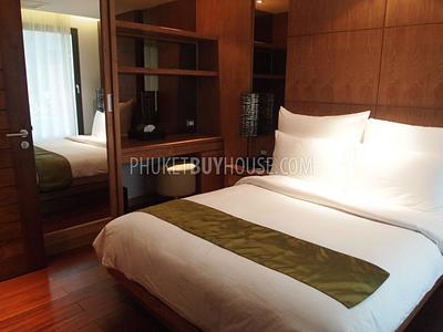 PHU4873: Condo with Excellent Views over the Sea and Coast Line in the Heart of Phuket. Photo #8
