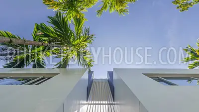 CAP4876: 3 Bedroom Townhouse at Cape Yamu. Photo #1
