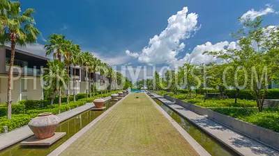 CAP4876: 3 Bedroom Townhouse at Cape Yamu. Photo #2