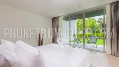 CAP4876: 3 Bedroom Townhouse at Cape Yamu. Photo #8