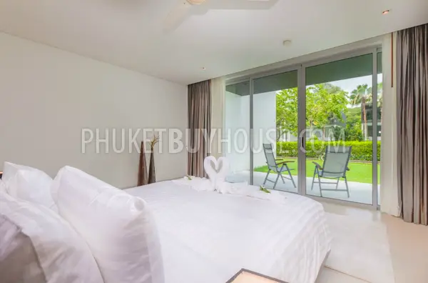 CAP4876: 3 Bedroom Townhouse at Cape Yamu. Fotoğraf #8