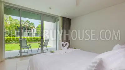CAP4876: 3 Bedroom Townhouse at Cape Yamu. Photo #9