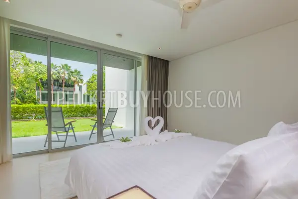 CAP4876: 3 Bedroom Townhouse at Cape Yamu. Fotoğraf #9