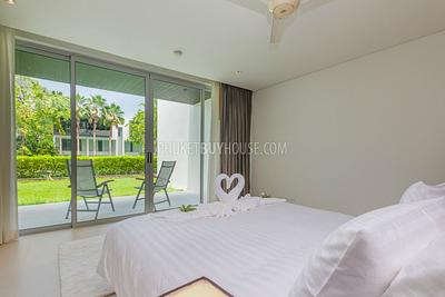 CAP4876: 3 Bedroom Townhouse at Cape Yamu. Photo #9