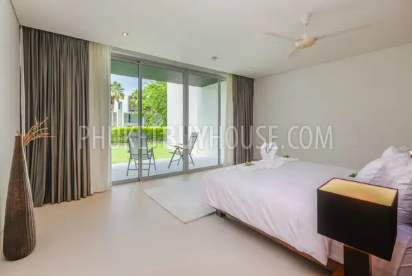 CAP4876: 3 Bedroom Townhouse at Cape Yamu. Fotoğraf #10