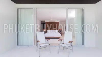 CAP4876: 3 Bedroom Townhouse at Cape Yamu. Photo #11