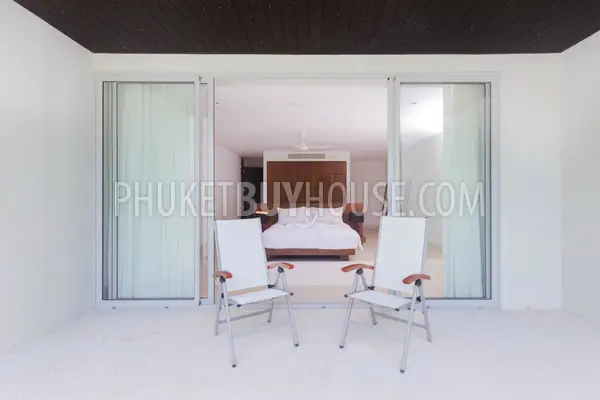 CAP4876: 3 Bedroom Townhouse at Cape Yamu. Fotoğraf #11