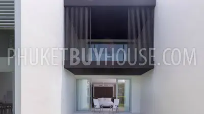 CAP4876: 3 Bedroom Townhouse at Cape Yamu. Photo #12