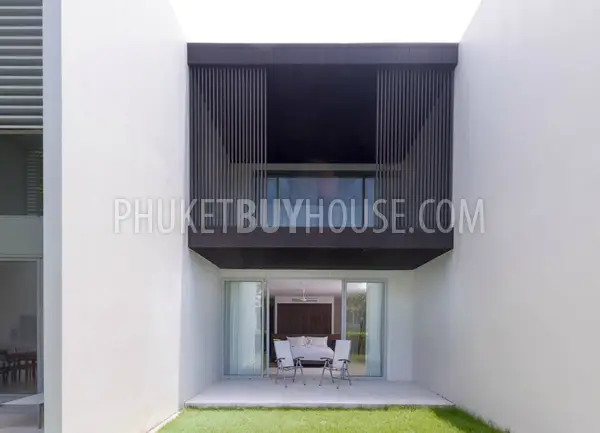 CAP4876: 3 Bedroom Townhouse at Cape Yamu. Fotoğraf #12