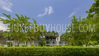 CAP4876: 3 Bedroom Townhouse at Cape Yamu. Photo #13