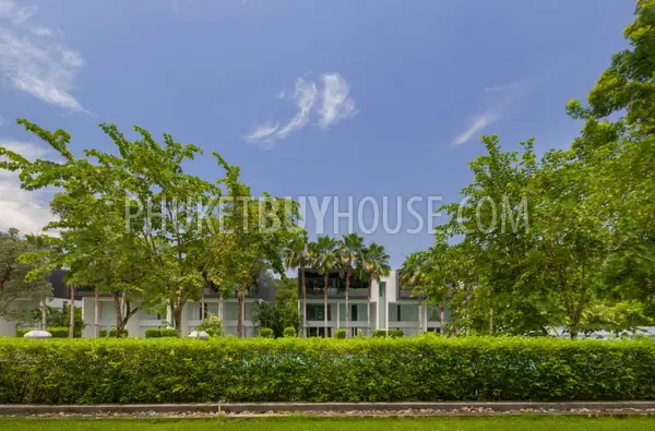 CAP4876: 3 Bedroom Townhouse at Cape Yamu. Fotoğraf #13