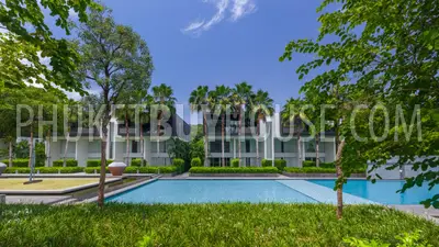 CAP4876: 3 Bedroom Townhouse at Cape Yamu. Photo #14