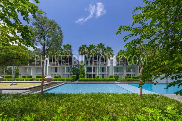 CAP4876: 3 Bedroom Townhouse at Cape Yamu. Fotoğraf #14