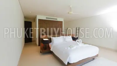 CAP4876: 3 Bedroom Townhouse at Cape Yamu. Photo #15