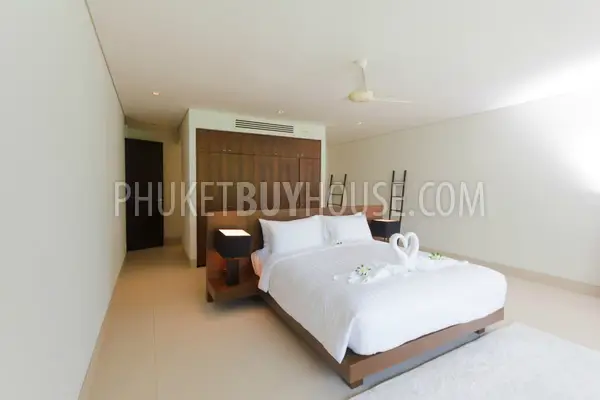 CAP4876: 3 Bedroom Townhouse at Cape Yamu. Fotoğraf #15