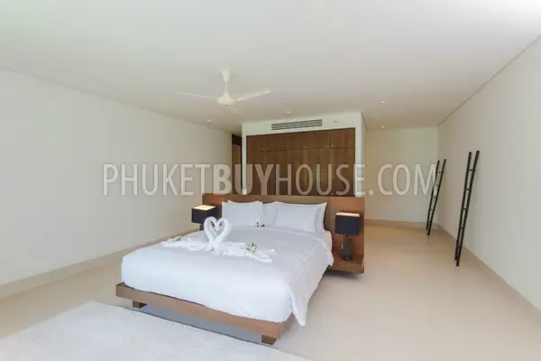 CAP4876: 3 Bedroom Townhouse at Cape Yamu. Fotoğraf #16