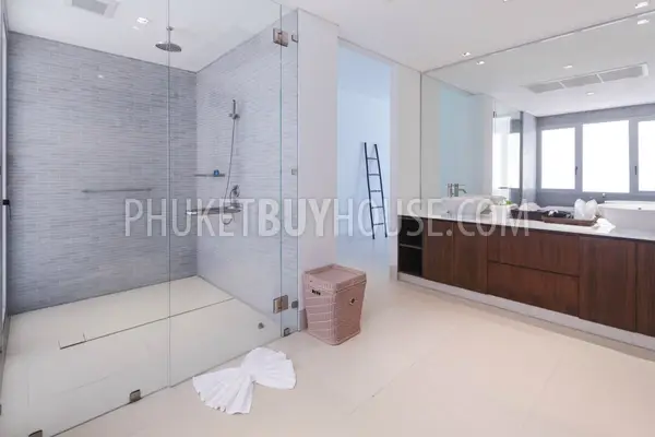 CAP4876: 3 Bedroom Townhouse at Cape Yamu. Fotoğraf #17