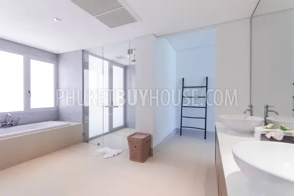 CAP4876: 3 Bedroom Townhouse at Cape Yamu. Fotoğraf #18