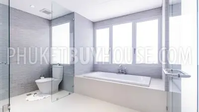 CAP4876: 3 Bedroom Townhouse at Cape Yamu. Photo #19