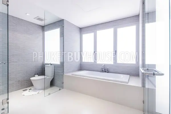 CAP4876: 3 Bedroom Townhouse at Cape Yamu. Fotoğraf #19