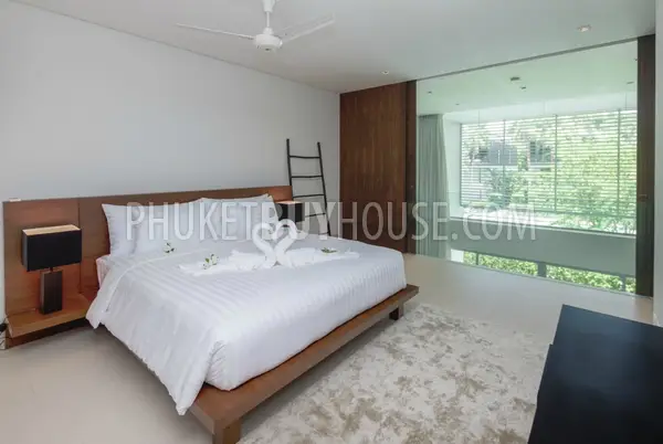 CAP4876: 3 Bedroom Townhouse at Cape Yamu. Fotoğraf #20