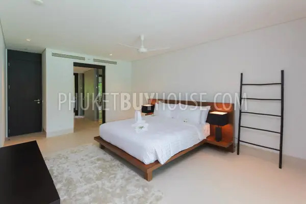 CAP4876: 3 Bedroom Townhouse at Cape Yamu. Fotoğraf #21