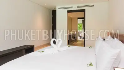 CAP4876: 3 Bedroom Townhouse at Cape Yamu. Photo #22