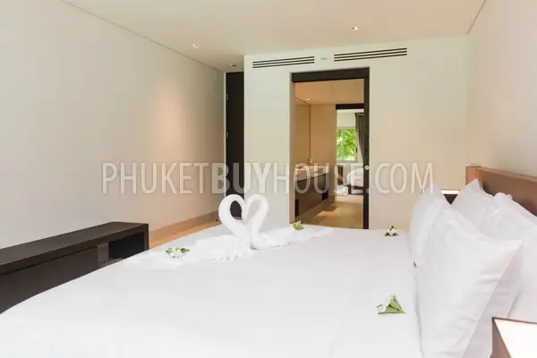 CAP4876: 3 Bedroom Townhouse at Cape Yamu. Fotoğraf #22