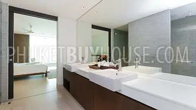 CAP4876: 3 Bedroom Townhouse at Cape Yamu. Photo #23