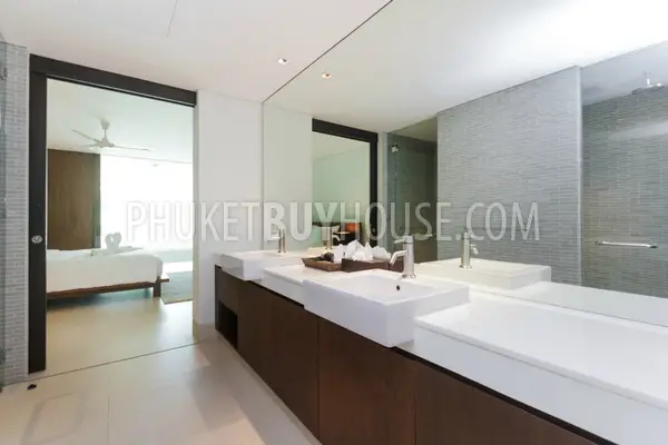 CAP4876: 3 Bedroom Townhouse at Cape Yamu. Fotoğraf #23